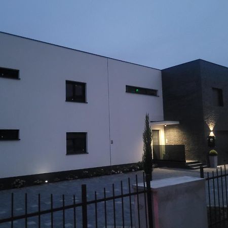 Cube Residence Kaštela Εξωτερικό φωτογραφία