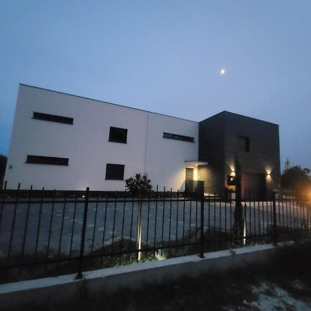Cube Residence Kaštela Εξωτερικό φωτογραφία