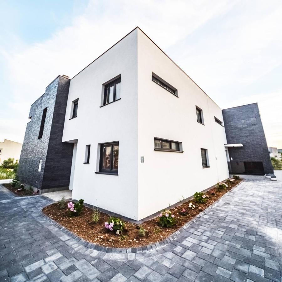 Cube Residence Kaštela Εξωτερικό φωτογραφία
