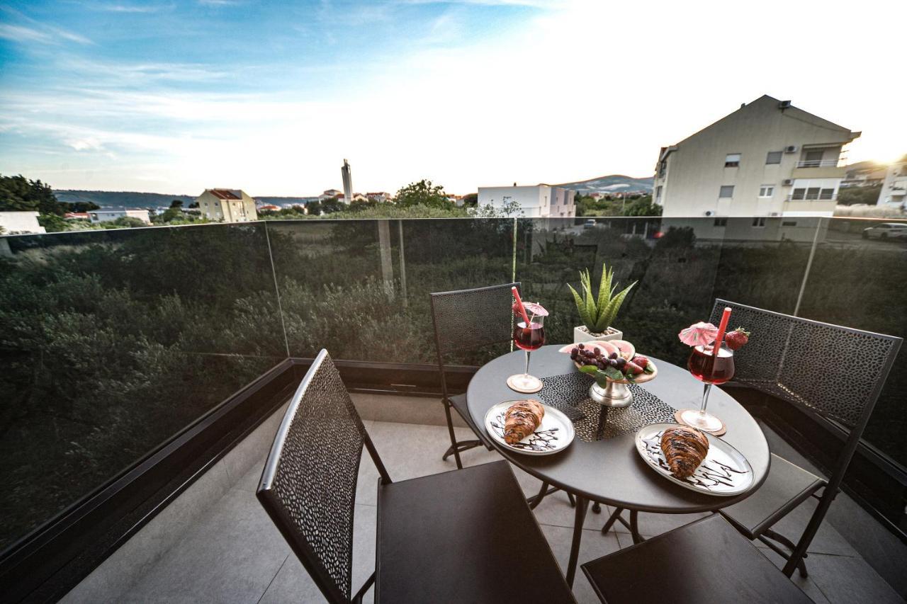 Cube Residence Kaštela Εξωτερικό φωτογραφία