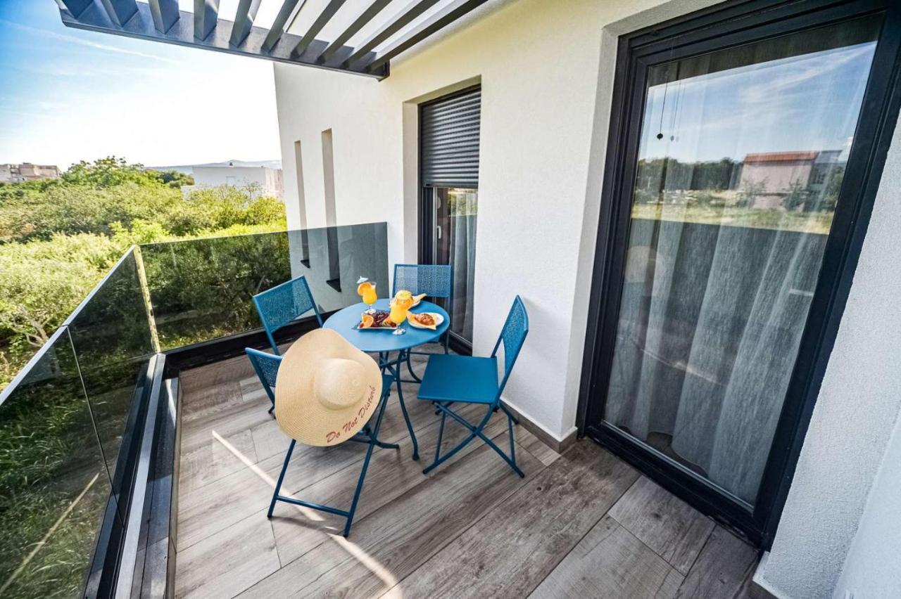Cube Residence Kaštela Εξωτερικό φωτογραφία