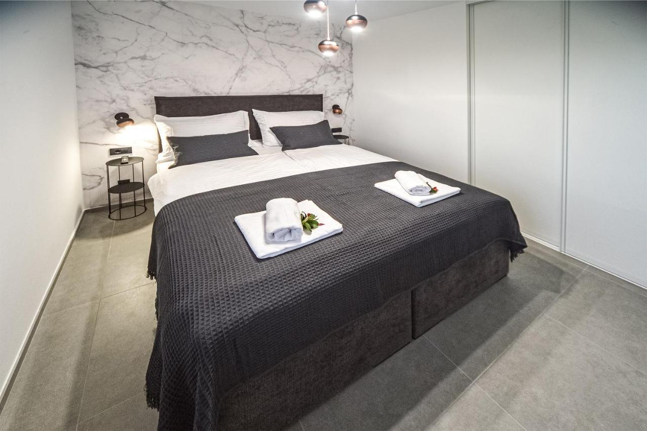 Cube Residence Kaštela Εξωτερικό φωτογραφία