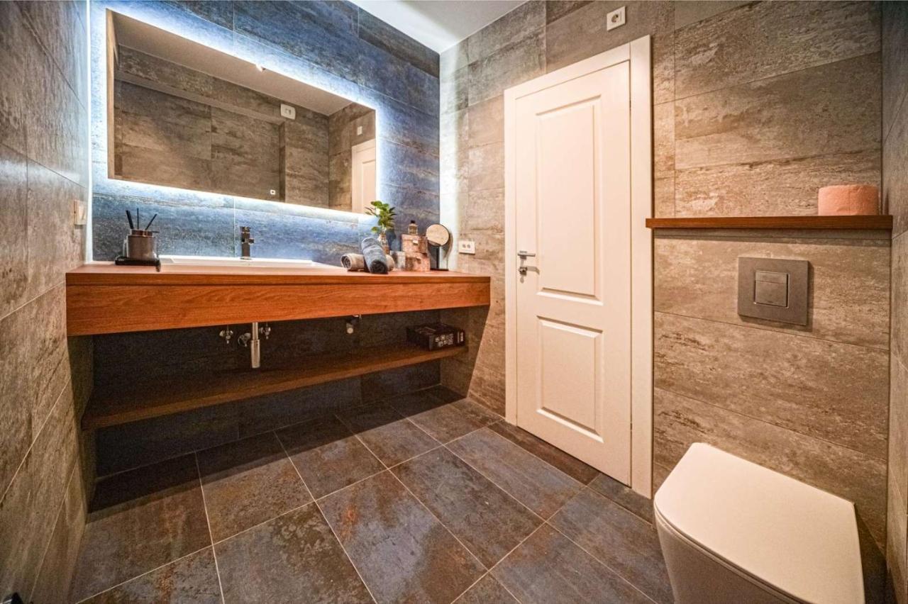 Cube Residence Kaštela Εξωτερικό φωτογραφία