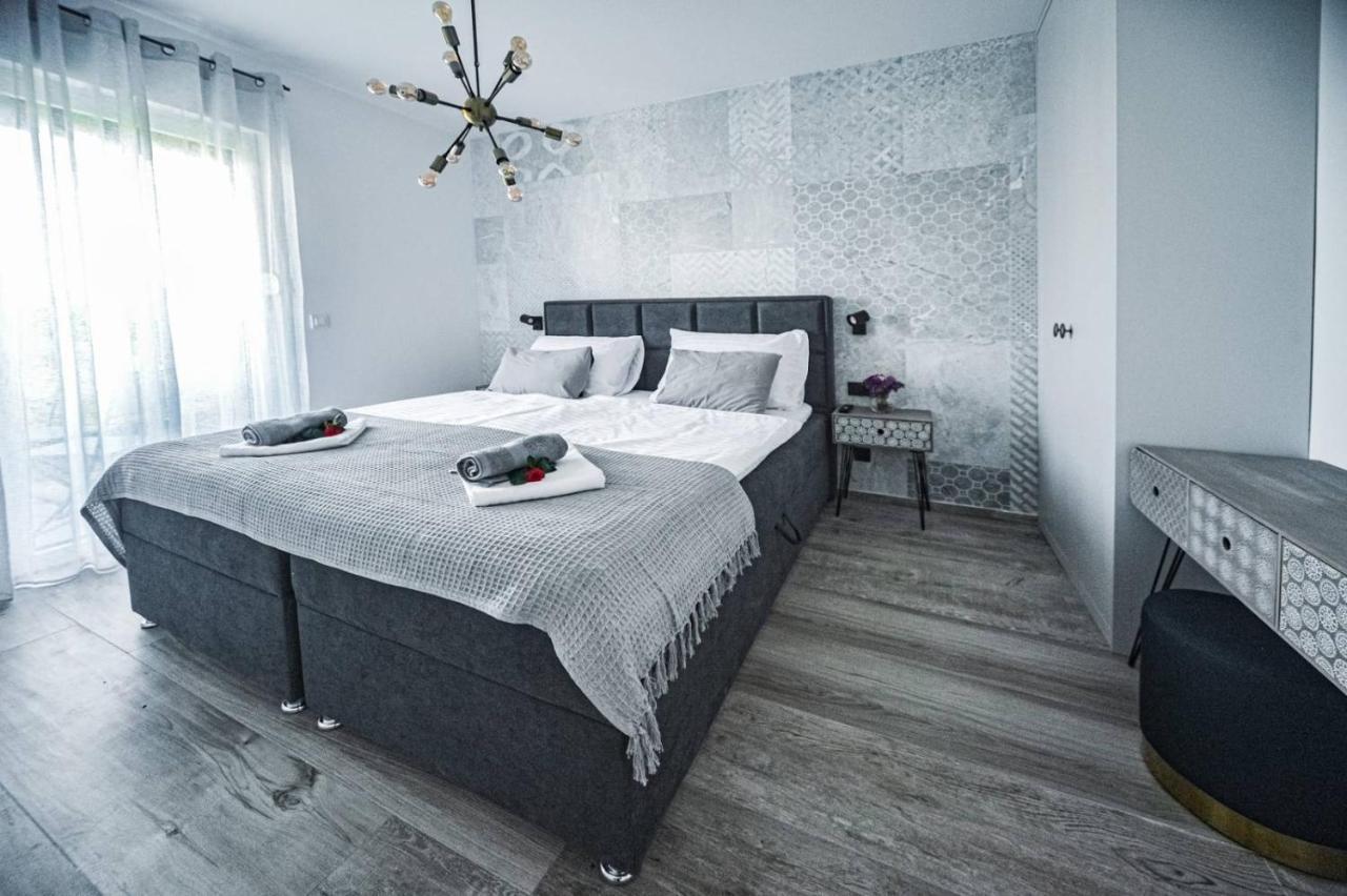 Cube Residence Kaštela Εξωτερικό φωτογραφία