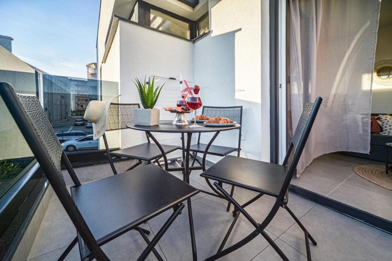 Cube Residence Kaštela Εξωτερικό φωτογραφία