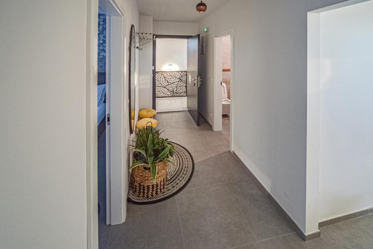 Cube Residence Kaštela Εξωτερικό φωτογραφία