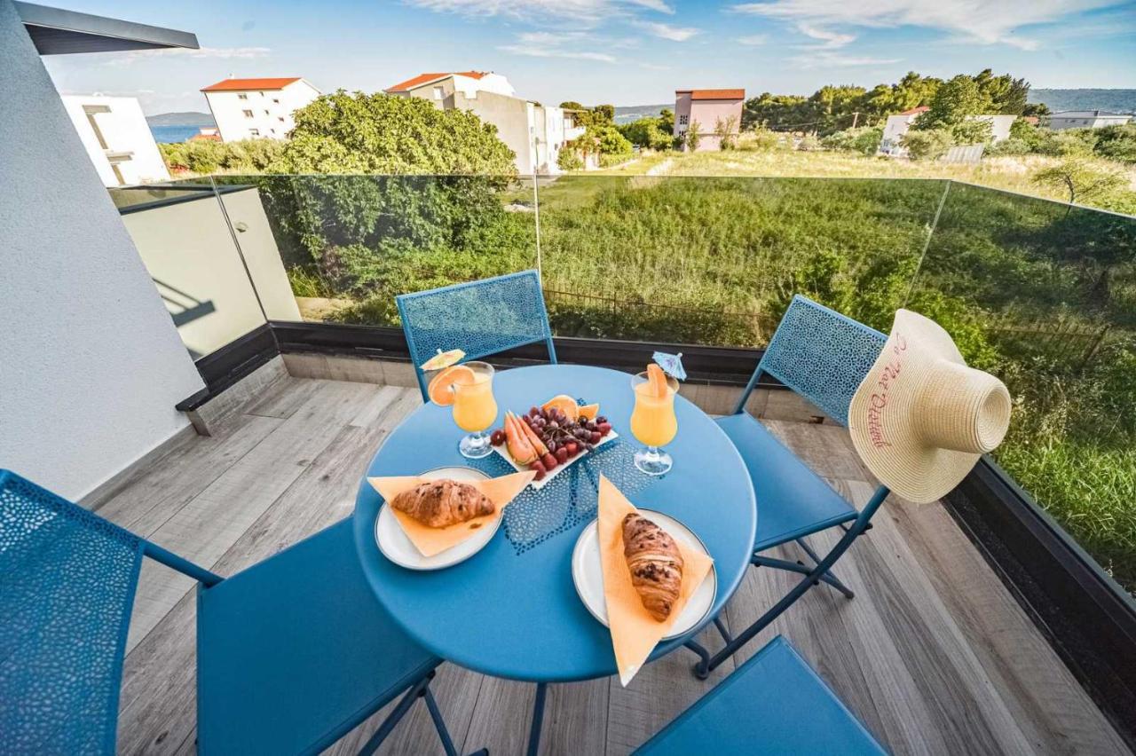 Cube Residence Kaštela Εξωτερικό φωτογραφία