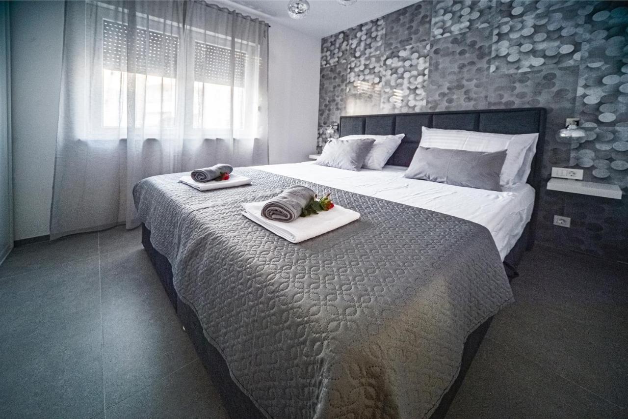 Cube Residence Kaštela Εξωτερικό φωτογραφία