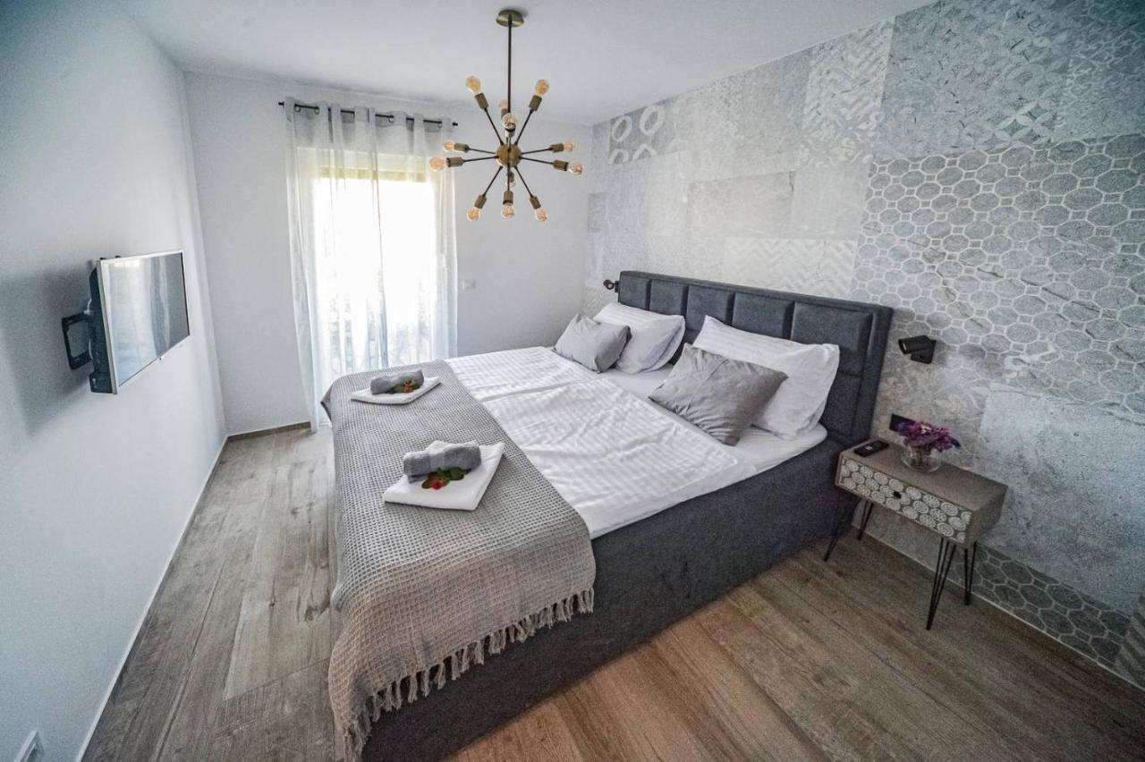 Cube Residence Kaštela Εξωτερικό φωτογραφία