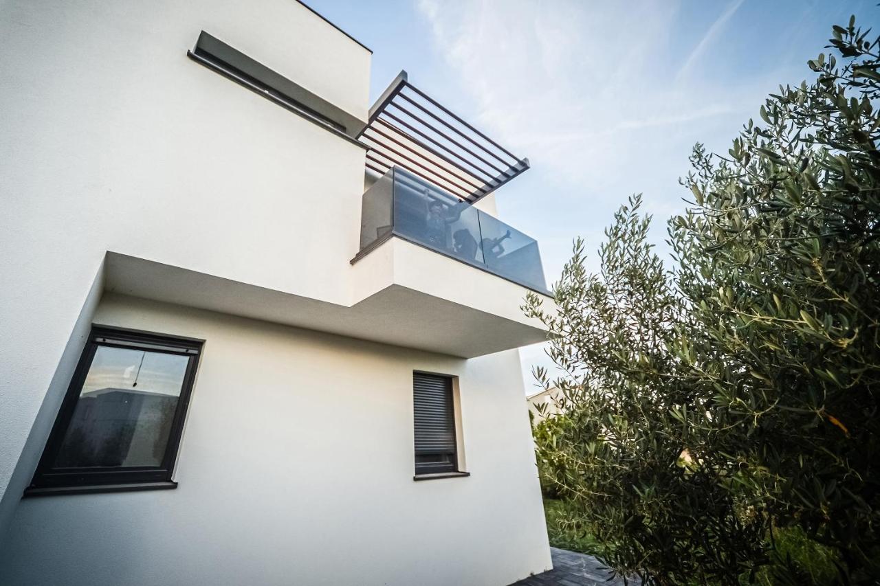 Cube Residence Kaštela Εξωτερικό φωτογραφία
