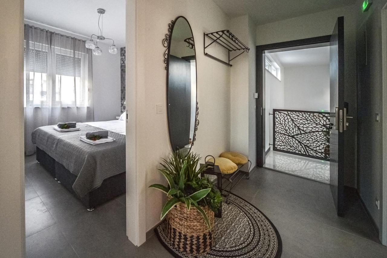 Cube Residence Kaštela Εξωτερικό φωτογραφία