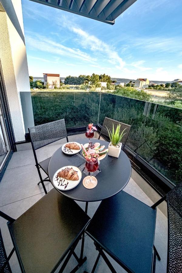 Cube Residence Kaštela Εξωτερικό φωτογραφία