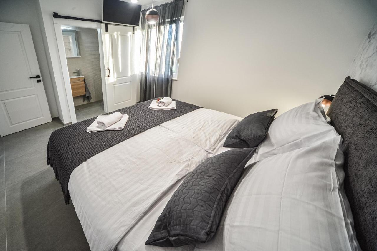 Cube Residence Kaštela Εξωτερικό φωτογραφία
