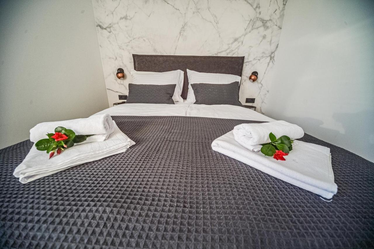 Cube Residence Kaštela Εξωτερικό φωτογραφία