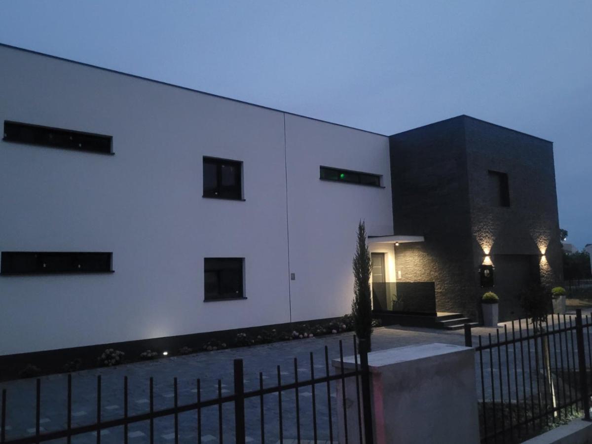 Cube Residence Kaštela Εξωτερικό φωτογραφία