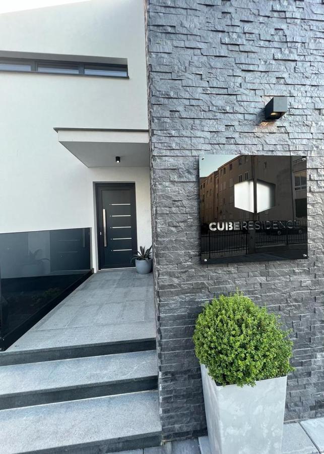 Cube Residence Kaštela Εξωτερικό φωτογραφία