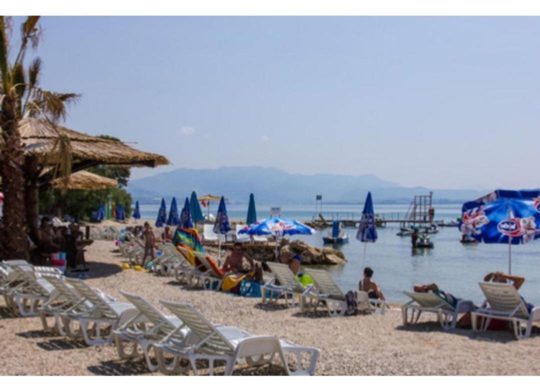 Cube Residence Kaštela Εξωτερικό φωτογραφία
