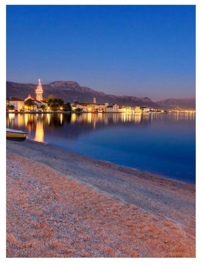 Cube Residence Kaštela Εξωτερικό φωτογραφία