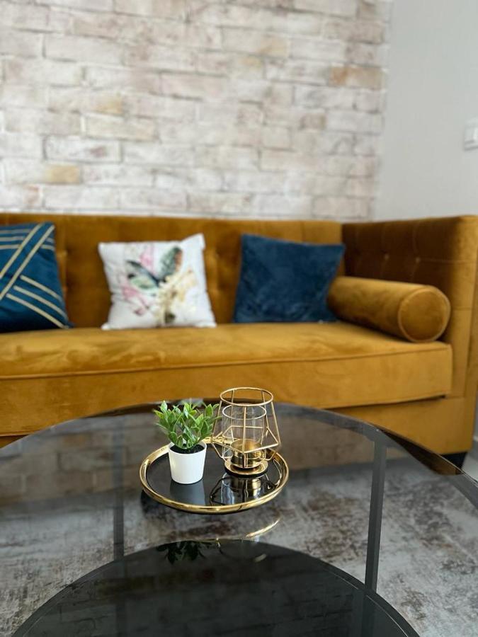 Cube Residence Kaštela Εξωτερικό φωτογραφία