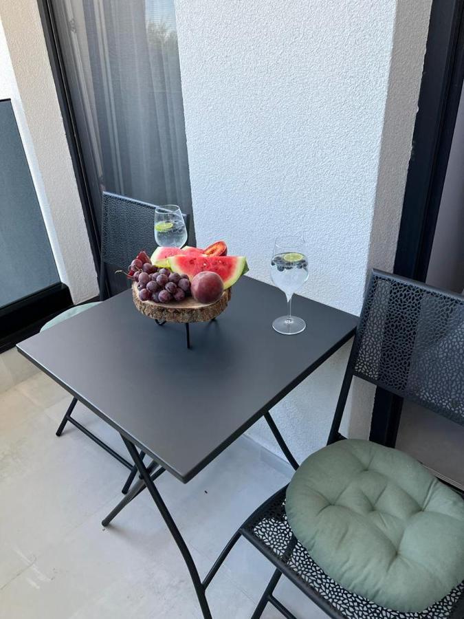 Cube Residence Kaštela Εξωτερικό φωτογραφία