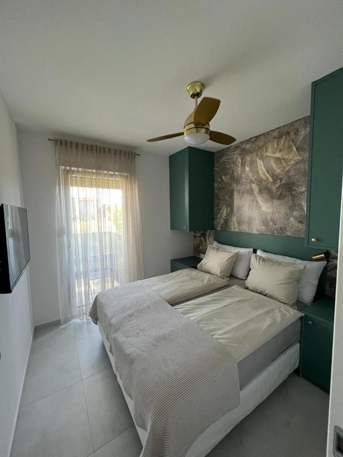 Cube Residence Kaštela Εξωτερικό φωτογραφία
