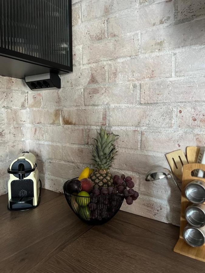 Cube Residence Kaštela Εξωτερικό φωτογραφία