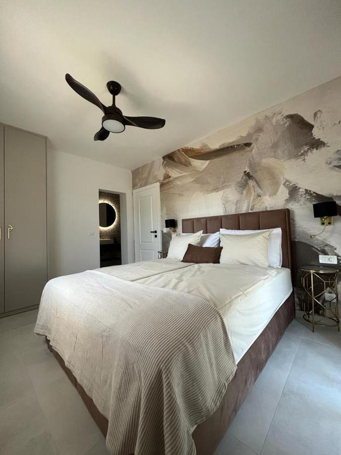 Cube Residence Kaštela Εξωτερικό φωτογραφία