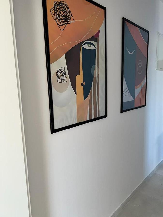 Cube Residence Kaštela Εξωτερικό φωτογραφία
