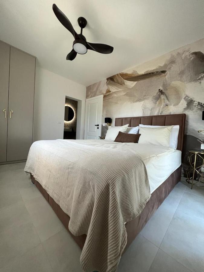 Cube Residence Kaštela Εξωτερικό φωτογραφία